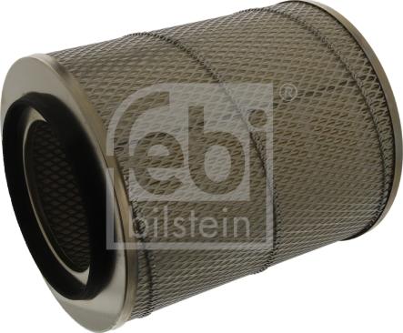 Febi Bilstein 39769 - Gaisa filtrs ps1.lv