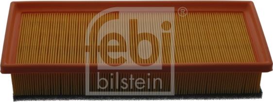 Febi Bilstein 39764 - Gaisa filtrs ps1.lv