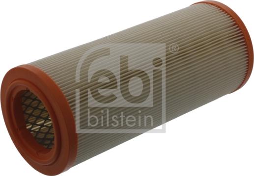 Febi Bilstein 39766 - Gaisa filtrs ps1.lv