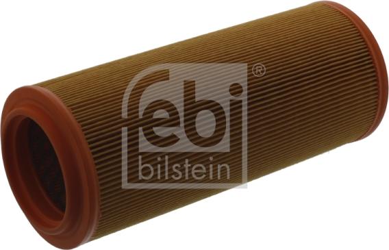 Febi Bilstein 39768 - Gaisa filtrs ps1.lv