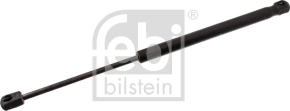 Febi Bilstein 39701 - Gāzes atspere, Bagāžas / Kravas nodalījuma vāks ps1.lv