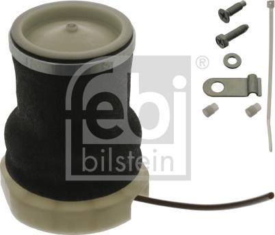 Febi Bilstein 39721 - Pneimoatsperes spilvens, Pneimopiekare ps1.lv