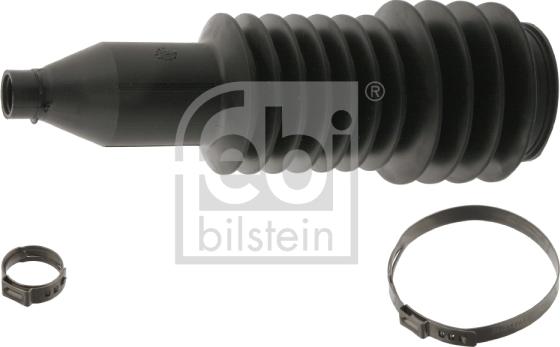 Febi Bilstein 34949 - Putekļusargu komplekts, Stūres iekārta ps1.lv