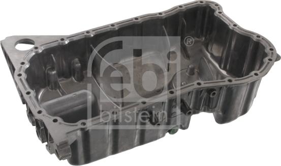 Febi Bilstein 34964 - Eļļas vācele ps1.lv