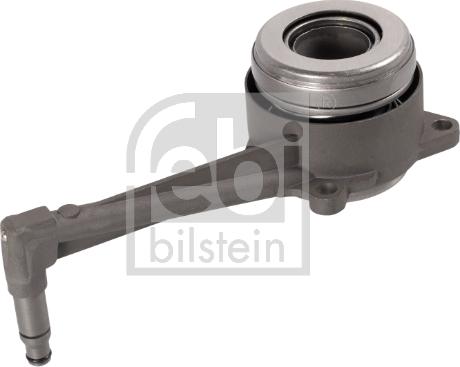 Febi Bilstein 34963 - Centrālais izslēdzējmehānisms, Sajūgs ps1.lv