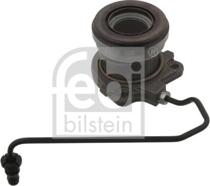 Febi Bilstein 34935 - Centrālais izslēdzējmehānisms, Sajūgs ps1.lv