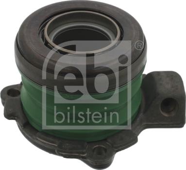 Febi Bilstein 34938 - Centrālais izslēdzējmehānisms, Sajūgs ps1.lv