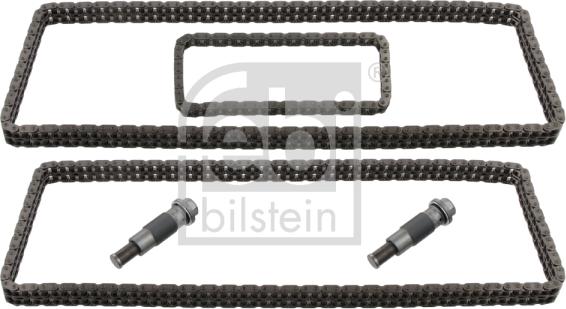 Febi Bilstein 34973 - Sadales vārpstas piedziņas ķēdes komplekts ps1.lv