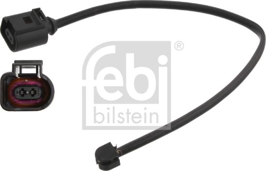 Febi Bilstein 34499 - Indikators, Bremžu uzliku nodilums ps1.lv