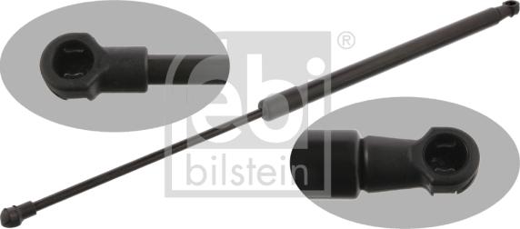 Febi Bilstein 34440 - Gāzes atspere, Bagāžas / Kravas nodalījuma vāks ps1.lv