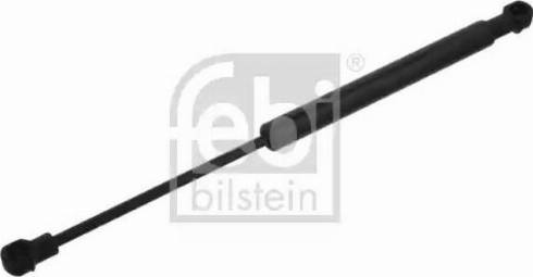 Febi Bilstein 34443 - Gāzes atspere, Bagāžas / Kravas nodalījuma vāks ps1.lv