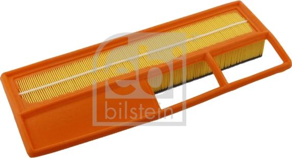 Febi Bilstein 34404 - Gaisa filtrs ps1.lv