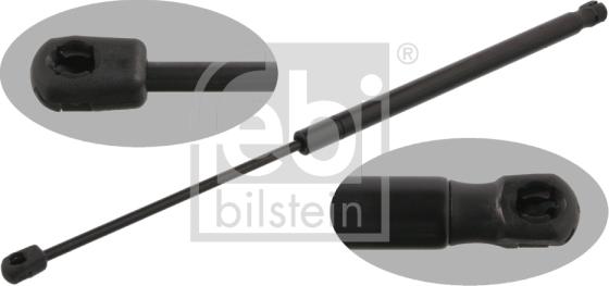 Febi Bilstein 34416 - Gāzes atspere, Bagāžas / Kravas nodalījuma vāks ps1.lv