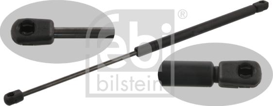 Febi Bilstein 34413 - Gāzes atspere, Bagāžas / Kravas nodalījuma vāks ps1.lv