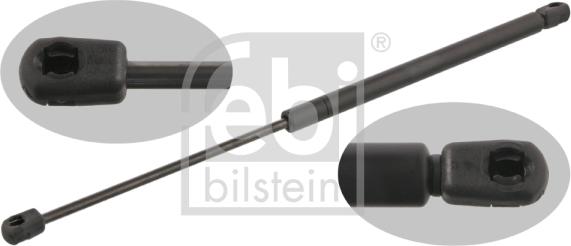 Febi Bilstein 34412 - Gāzes atspere, Bagāžas / Kravas nodalījuma vāks ps1.lv