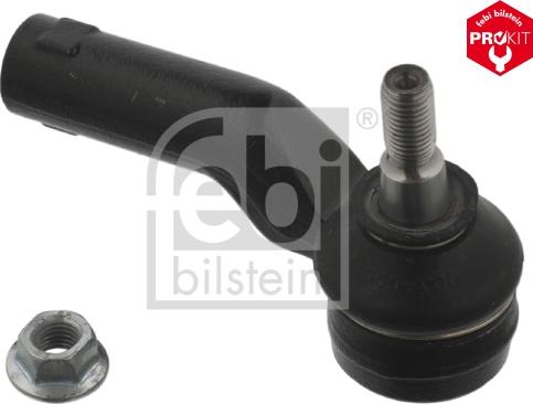 Febi Bilstein 34481 - Stūres šķērsstiepņa uzgalis ps1.lv