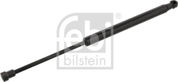 Febi Bilstein 34438 - Gāzes atspere, Bagāžas / Kravas nodalījuma vāks ps1.lv