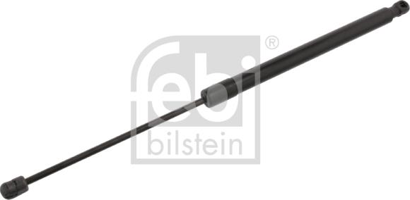 Febi Bilstein 34437 - Gāzes atspere, Bagāžas / Kravas nodalījuma vāks ps1.lv