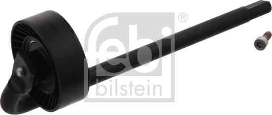 Febi Bilstein 34474 - Parazīt / Vadrullītis, Ķīļrievu siksna ps1.lv