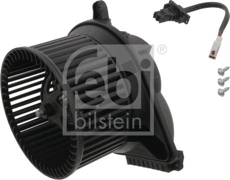 Febi Bilstein 34594 - Salona ventilators ps1.lv