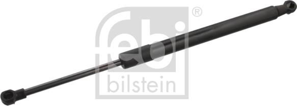 Febi Bilstein 34505 - Gāzes atspere, Bagāžas / Kravas nodalījuma vāks ps1.lv