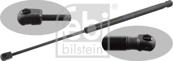 Febi Bilstein 34518 - Gāzes atspere, Bagāžas / Kravas nodalījuma vāks ps1.lv