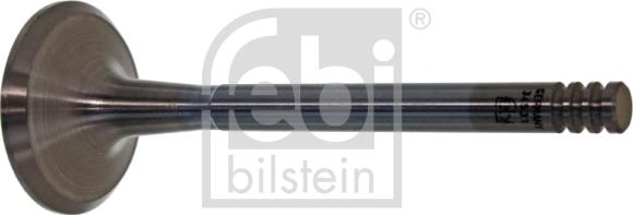 Febi Bilstein 34531 - Izplūdes vārsts ps1.lv