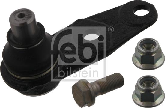 Febi Bilstein 34525 - Balst / Virzošais šarnīrs ps1.lv