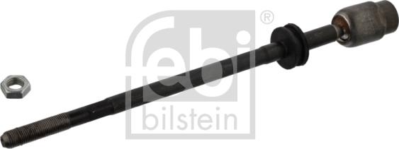 Febi Bilstein 34523 - Aksiālais šarnīrs, Stūres šķērsstiepnis ps1.lv