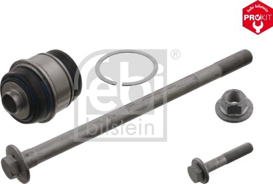 Febi Bilstein 34692 - Balst / Virzošais šarnīrs ps1.lv