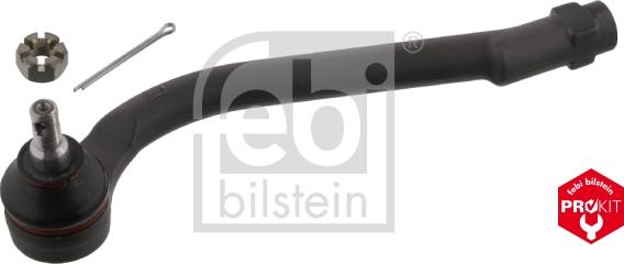 Febi Bilstein 34659 - Stūres šķērsstiepņa uzgalis ps1.lv