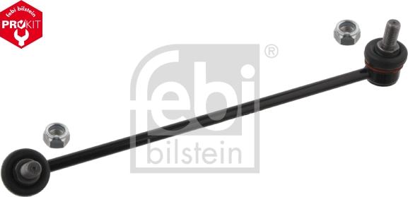 Febi Bilstein 34658 - Stiepnis / Atsaite, Stabilizators ps1.lv