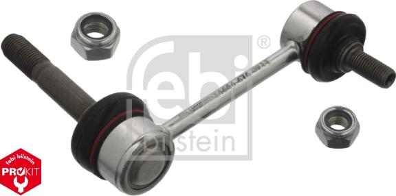 Febi Bilstein 34664 - Stiepnis / Atsaite, Stabilizators ps1.lv