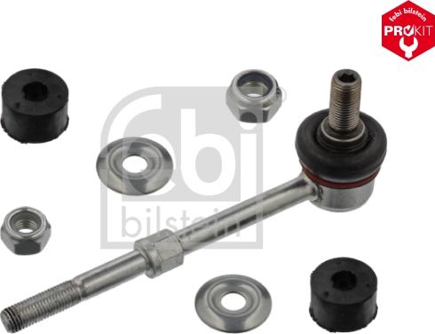 Febi Bilstein 34665 - Stiepnis / Atsaite, Stabilizators ps1.lv