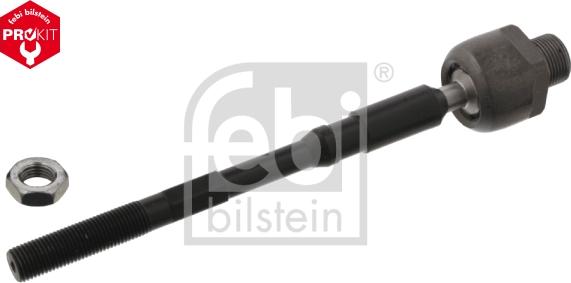 Febi Bilstein 34614 - Aksiālais šarnīrs, Stūres šķērsstiepnis ps1.lv