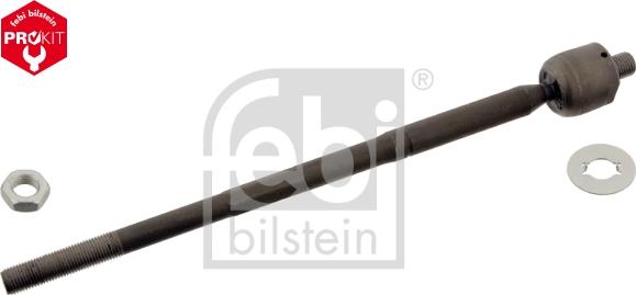 Febi Bilstein 34616 - Aksiālais šarnīrs, Stūres šķērsstiepnis ps1.lv