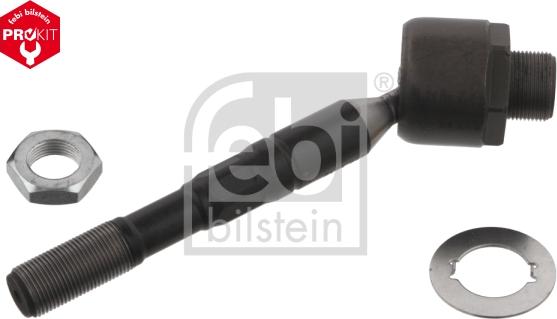 Febi Bilstein 34618 - Aksiālais šarnīrs, Stūres šķērsstiepnis ps1.lv