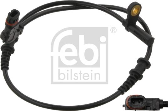 Febi Bilstein 34613 - Devējs, Riteņu griešanās ātrums ps1.lv