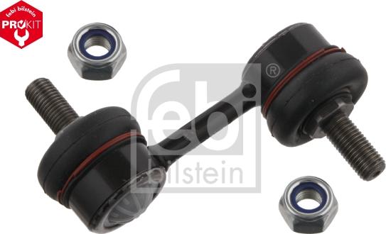 Febi Bilstein 34617 - Stiepnis / Atsaite, Stabilizators ps1.lv