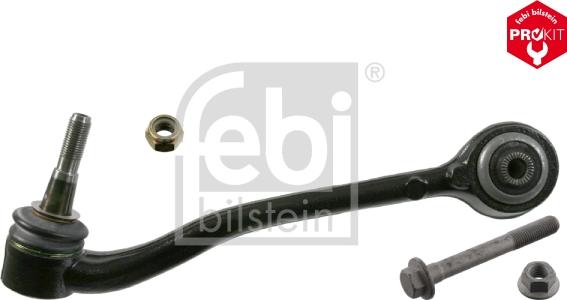 Febi Bilstein 34670 - Neatkarīgās balstiekārtas svira, Riteņa piekare ps1.lv