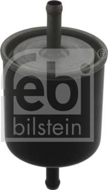 Febi Bilstein 34043 - Degvielas filtrs ps1.lv