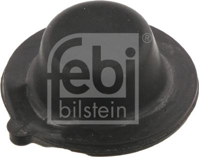 Febi Bilstein 34018 - Gājiena ierobežotājs, Atsperojums ps1.lv