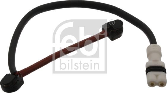 Febi Bilstein 34072 - Indikators, Bremžu uzliku nodilums ps1.lv