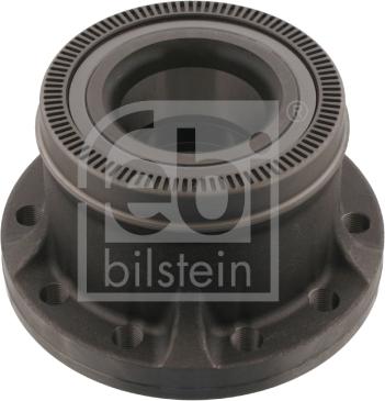 Febi Bilstein 34104 - Riteņa rumba ps1.lv