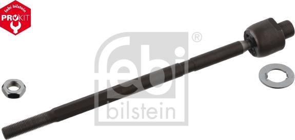 Febi Bilstein 34183 - Aksiālais šarnīrs, Stūres šķērsstiepnis ps1.lv