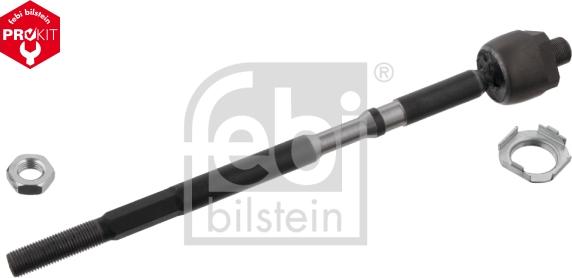 Febi Bilstein 34182 - Aksiālais šarnīrs, Stūres šķērsstiepnis ps1.lv