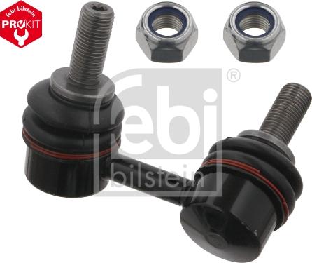 Febi Bilstein 34120 - Stiepnis / Atsaite, Stabilizators ps1.lv