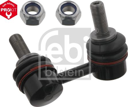 Febi Bilstein 34121 - Stiepnis / Atsaite, Stabilizators ps1.lv