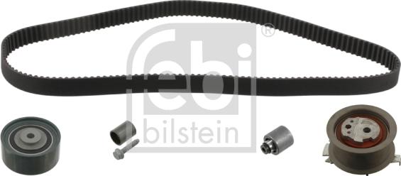 Febi Bilstein 34128 - Zobsiksnas komplekts ps1.lv