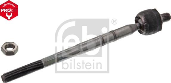 Febi Bilstein 34803 - Aksiālais šarnīrs, Stūres šķērsstiepnis ps1.lv